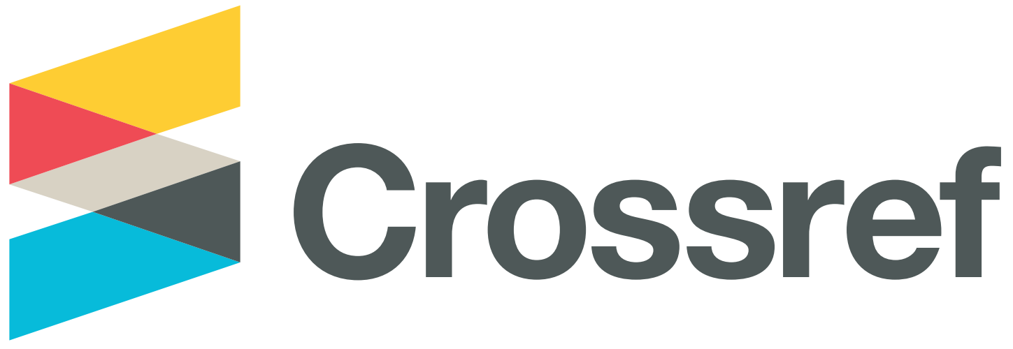 Indexed by Crossref